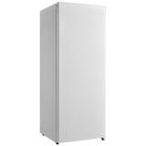 Koolatron Slim Upright Freezer 5.3 cu ft (150L), Manual Defrost in White | 55.5 H x 21.5 W x 21.5 D in | Wayfair KTUF160