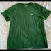 Nike Shirts | Nike Shirt | Color: Green | Size: Xxl