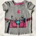 Carhartt Shirts & Tops | Carhartt Shirt Size 6 Months Tool Belt Gray Pink | Color: Gray/Pink | Size: 6mb