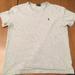 Polo By Ralph Lauren Shirts | Mens Ralph Lauren Polo T Shirt. Large | Color: Gray | Size: L