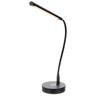 Gewa PL-39 Piano Lamp Black Matte