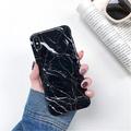Urban Outfitters Accessories | Black Marble Silicone Iphone Xr Case | Color: Black/White | Size: Os