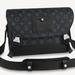 Louis Vuitton Bags | Louis Vuitton Messenger Pm Eclipse | Color: Black/Gray | Size: Approximately 12.5x9x3.5”