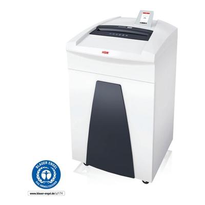 HSM Aktenvernichter »SECURIO P40i 1,9 x 15 mm« weiß, 33x102x55 cm Image