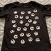Disney Shirts & Tops | Jack Skeleton Shirt | Color: Black/White | Size: 4tg