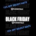 Adidas Accessories | Black Friday Sale! Hats 15% Off Hats | Color: Black/White | Size: Os