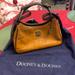 Dooney & Bourke Bags | Dooney & Bourke Shoulder Bag | Color: Brown/Orange | Size: Os
