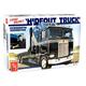 AMT Ertl AMT1158/06 1/25 Kenworth Hideout Transporter Modellbau