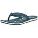 Roxy Damen Vista III Flipflop, Teal Exc, 38 EU