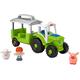 Fisher-Price Little People Caring for Animals Tractor