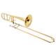 S.E. Shires TBAlessi Bb/F Tenor Trombone