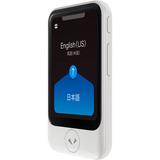 Pocketalk S Portable Voice Translator (White) 282310
