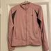 The North Face Tops | North Face Zip Up | Color: Gray/Pink | Size: M