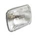 1983-1994 Chevrolet S10 Blazer Left Headlight - TRQ