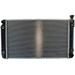 1989-1991 Chevrolet V3500 Radiator - DIY Solutions