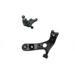 2012-2017 Toyota Prius V Front Left Lower Control Arm and Ball Joint Kit - TRQ
