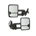 2015-2019 Chevrolet Suburban Door Mirror Set - Trail Ridge