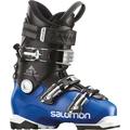 SALOMON Kinder Skischuhe QST Access 70 T, Größe 26,5 in Blau