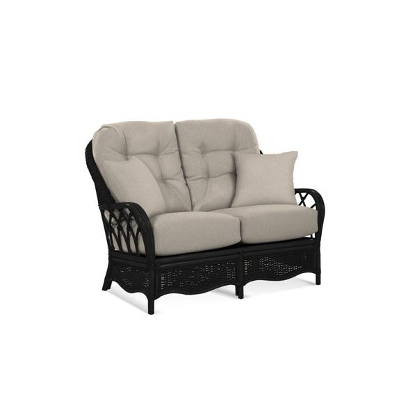 braxton-culler-everglade-53"-flared-arm-loveseat-polyester-other-performance-fabrics-in-gray-black-|-41-h-x-53-w-x-38-d-in-|-wayfair/