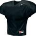 Nike Shirts & Tops | Nike Youth Core Football Practice Jersey Black Sm | Color: Black | Size: Sb