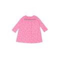 Carter's Dress: Pink Hearts Skirts & Dresses - Kids Girl's Size 18