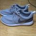 Nike Shoes | Gray/White Nike Roshe One | Color: Gray/White | Size: 3.5b