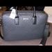 Michael Kors Bags | Michael Kors Briefcase | Color: Black | Size: Os