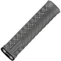 Lizard Skins Unisex-Adult Charger Evo-Single Lock-on-Graphite Grips, Not Mentioned