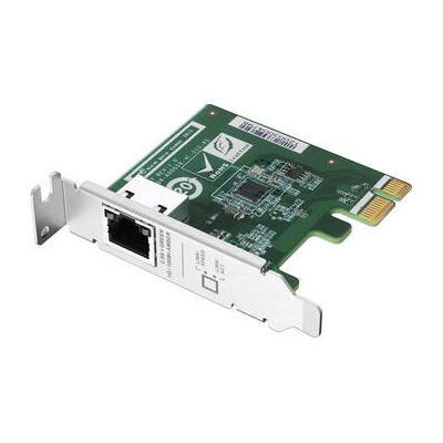 QNAP Single-Port 2.5GbE PCIe Network Expansion Card QXG-2G1T-I225