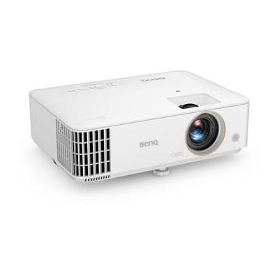 BenQ TH685i HDR Full HD DLP Projector with Android TV Wireless Adapter TH685I