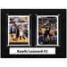 Kawhi Leonard San Antonio Spurs 6'' x 8'' Plaque