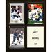 Jack Eichel Buffalo Sabres 8'' x 10'' Plaque