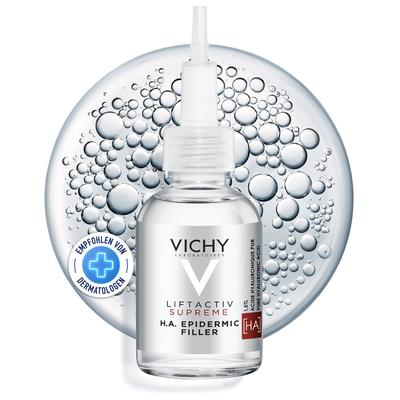 Vichy Liftactiv H.A.Epidermic Filler Konzentrat 30 ml Image