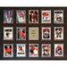 Martin Brodeur New Jersey Devils 16'' x 20'' Plaque