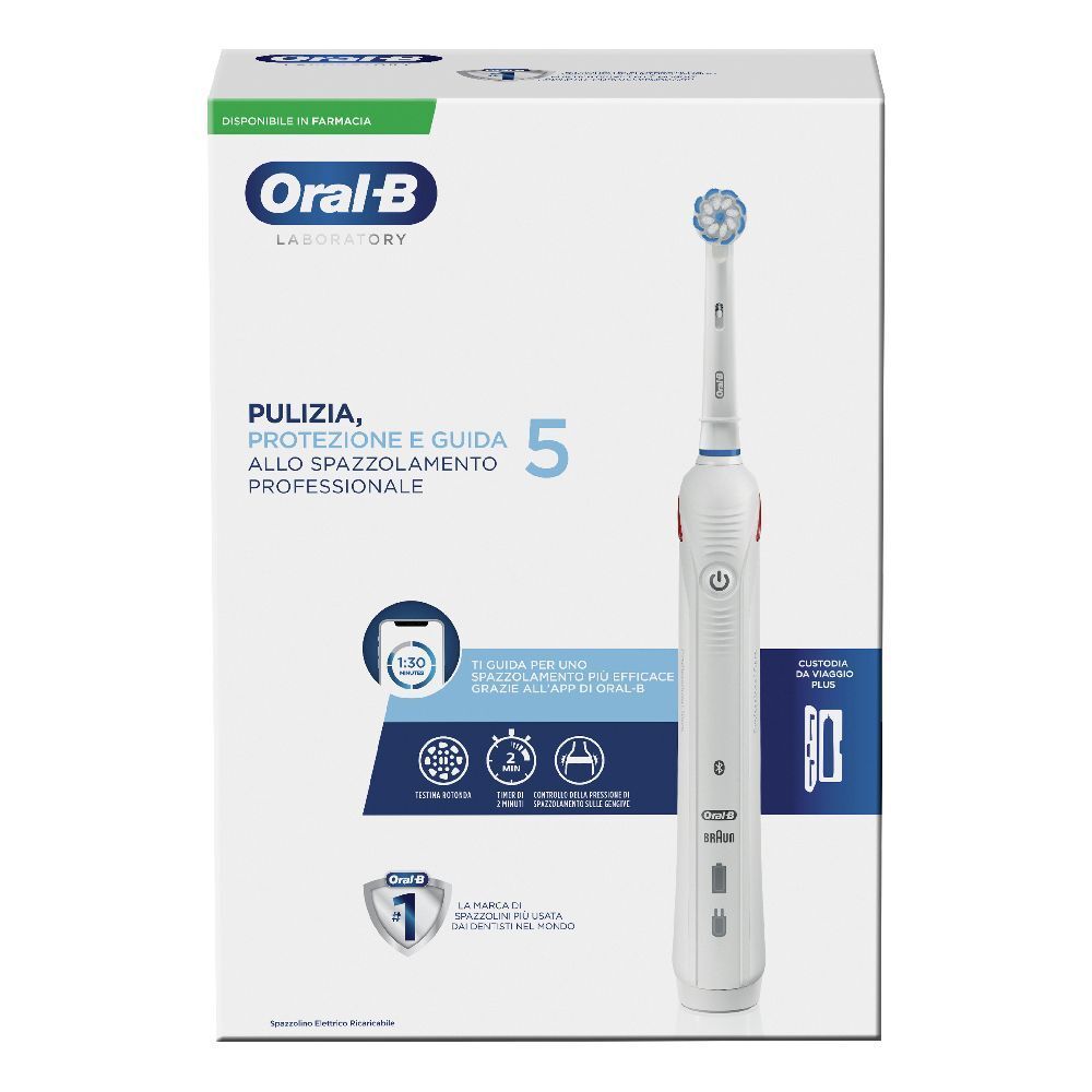 Oral-B® Professional Gumcare 3 Spazzolino Elettrico 1 pz da denti