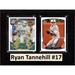 Ryan Tannehill Miami Dolphins 6'' x 8'' Plaque