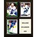 William Nylander Toronto Maple Leafs 8'' x 10'' Plaque