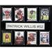 Patrick Willis San Francisco 49ers 12'' x 15'' Plaque