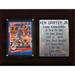 Ken Griffey Jr. Seattle Mariners 6'' x 8'' Plaque