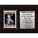 Harmon Killebrew Minnesota Twins 6'' x 8'' Plaque