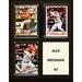 Alex Bregman Houston Astros 8'' x 10'' Plaque