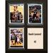 Kawhi Leonard San Antonio Spurs 8'' x 10'' Plaque