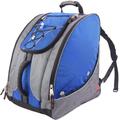 Athalon Everything Ski/Snowboard Boot Bag Glacier Blue