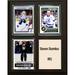 Steven Stamkos Tampa Bay Lightning 8'' x 10'' Plaque