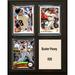 Buster Posey San Francisco Giants 8'' x 10'' Plaque