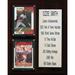 Ozzie Smith St. Louis Cardinals 8'' x 10'' Plaque