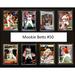 Mookie Betts Boston Red Sox 12'' x 15'' Plaque