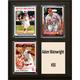 Adam Wainwright St. Louis Cardinals 8'' x 10'' Plaque