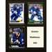 Auston Matthews Toronto Maple Leafs 8'' x 10'' Plaque