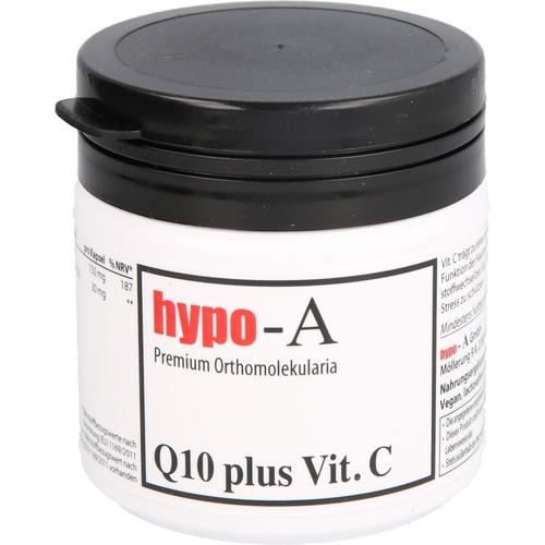 hypo-A - HYPO A Q10 Vitamin C Kapseln Vitamine